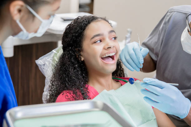 Best 24-Hour Emergency Dental Care in Chrisman, IL