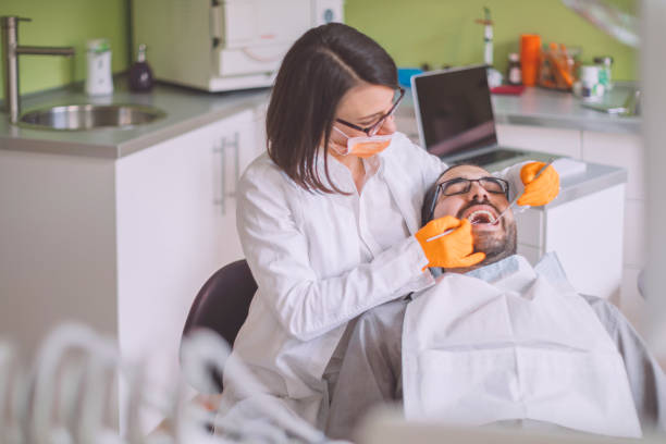 Best Emergency Dental Care for Sports Injuries in Chrisman, IL