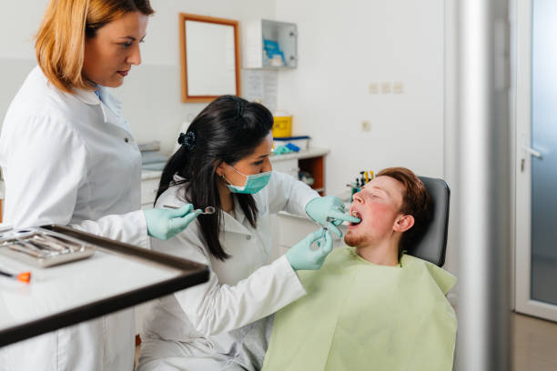 Best Emergency Pediatric Dental Care in Chrisman, IL