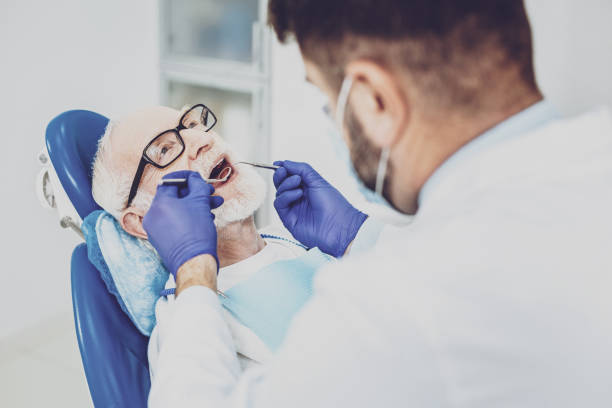 Best Dental Abscess Treatment in Chrisman, IL